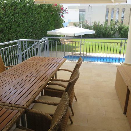 Villa Victoria Пафос Екстер'єр фото