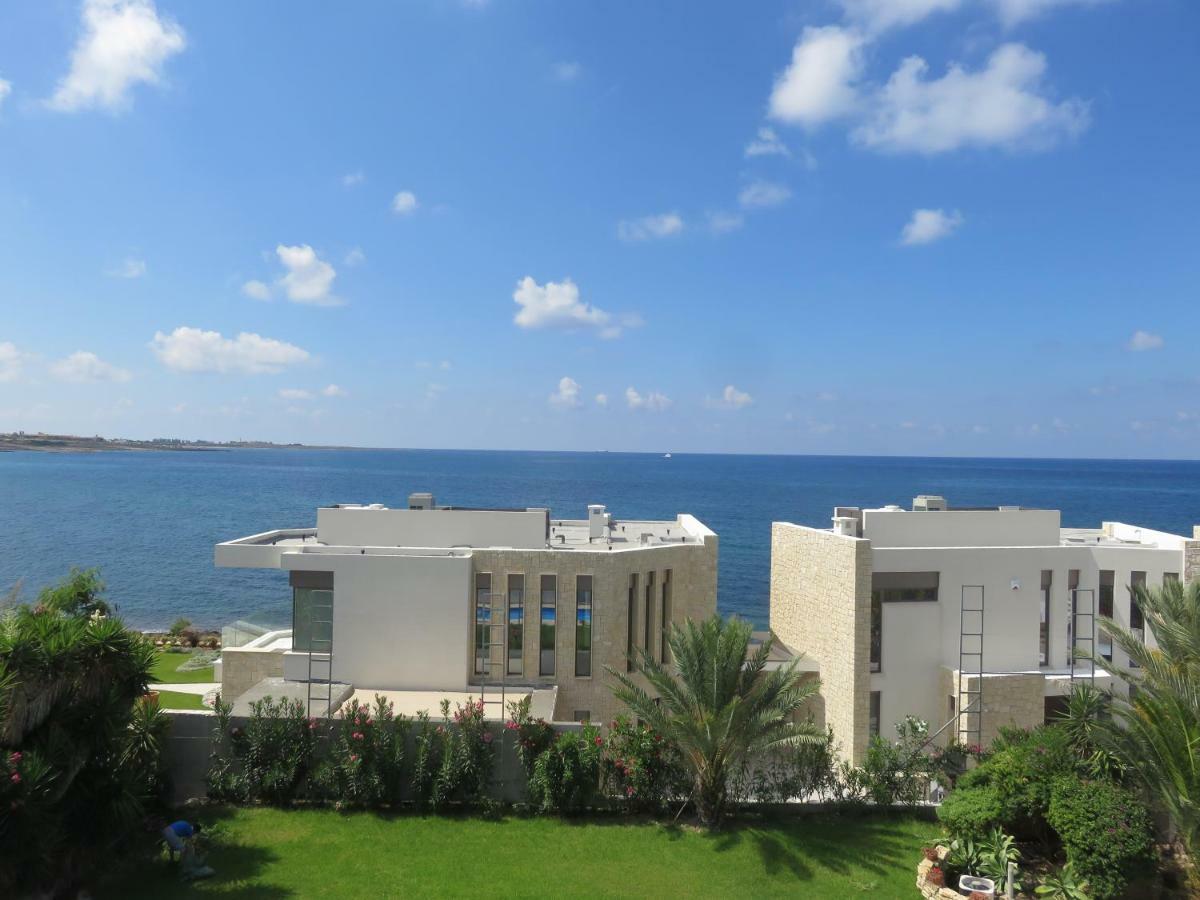 Villa Victoria Пафос Екстер'єр фото