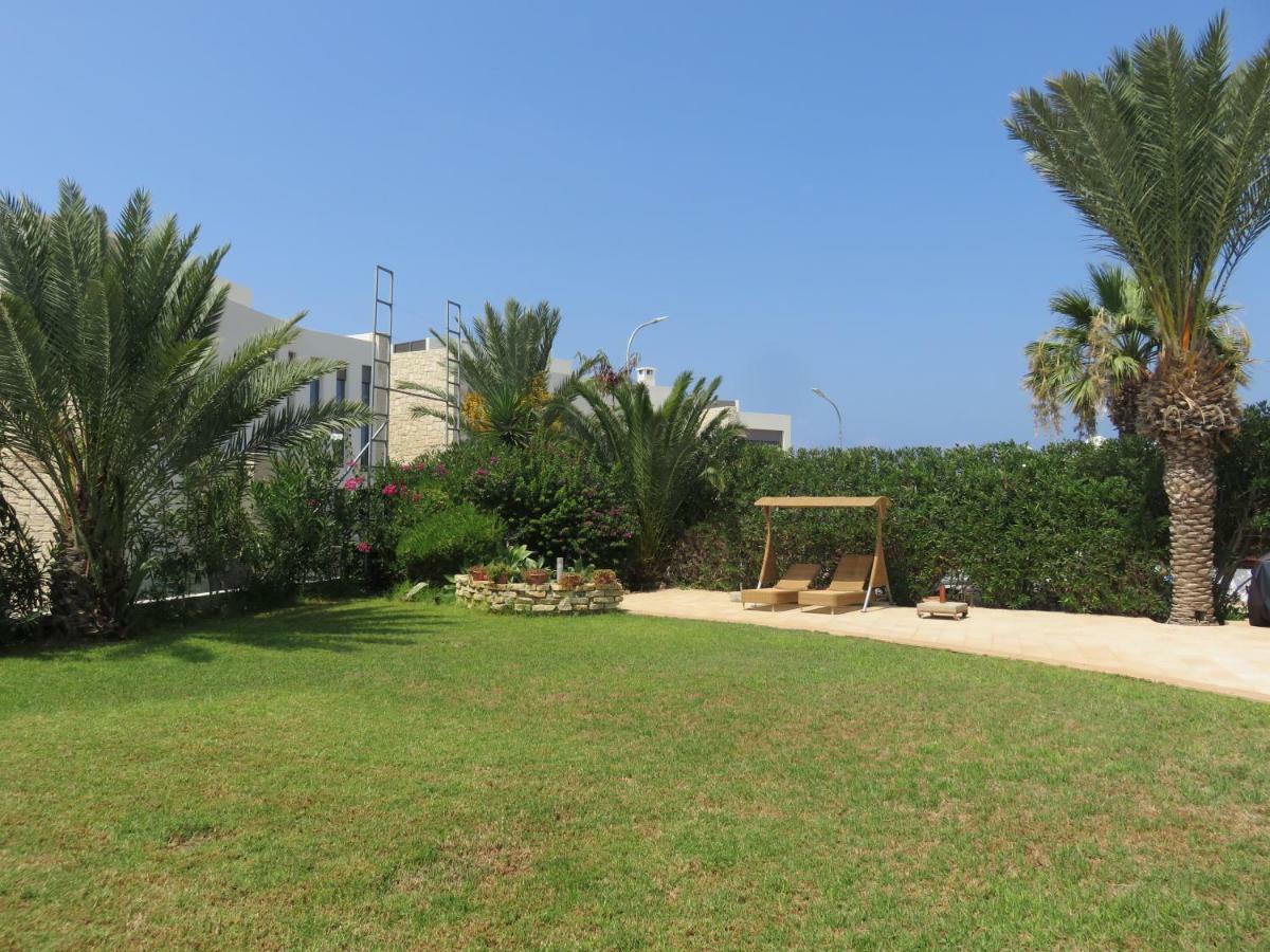 Villa Victoria Пафос Екстер'єр фото