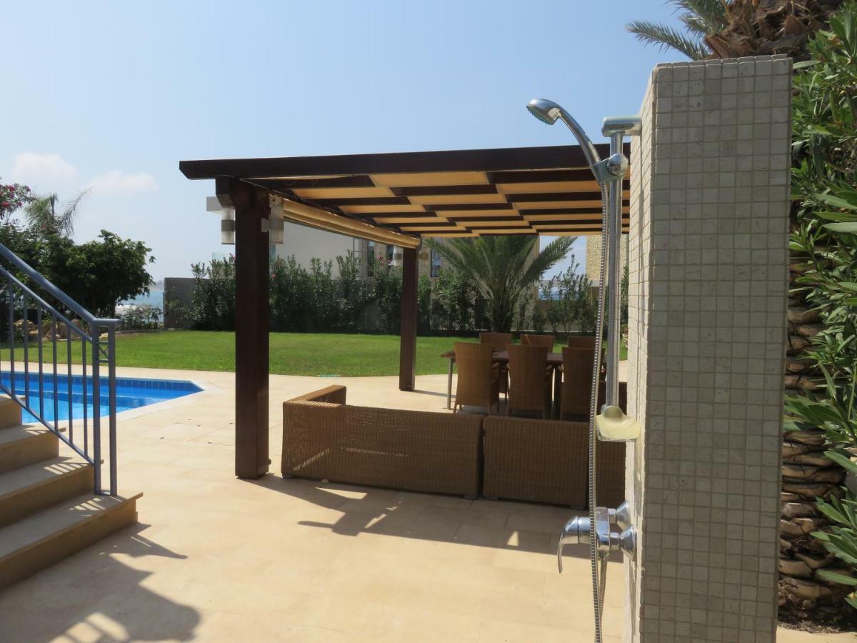 Villa Victoria Пафос Екстер'єр фото